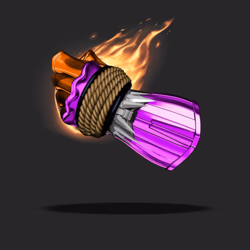 Gauntlets