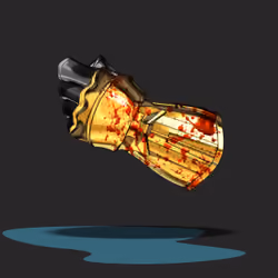Gauntlet 8241