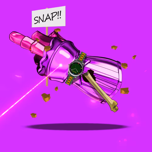 Gauntlets