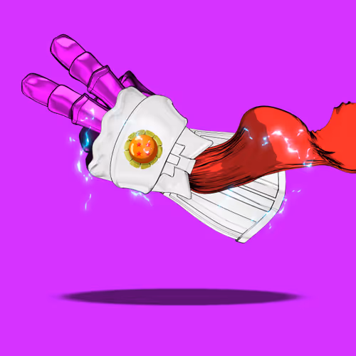 Gauntlets