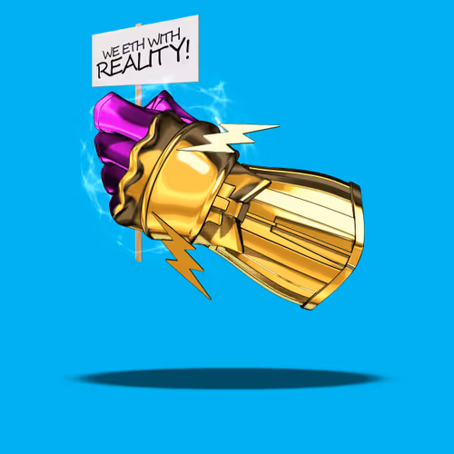 Gauntlets