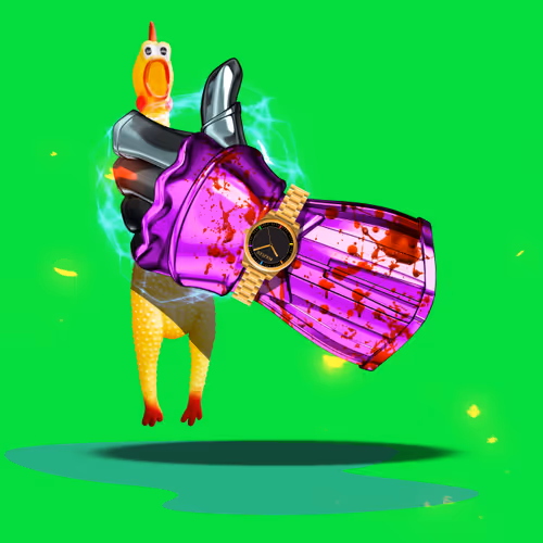 Gauntlets