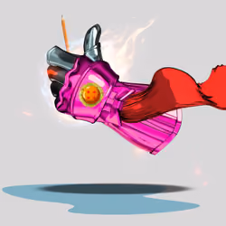 Gauntlet 2670
