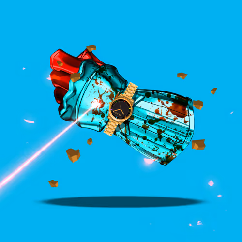Gauntlets