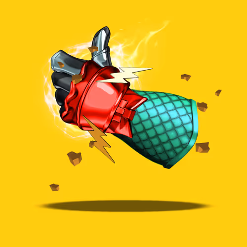 Gauntlets