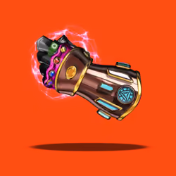Gauntlet 9772