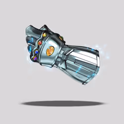 Gauntlet 5453