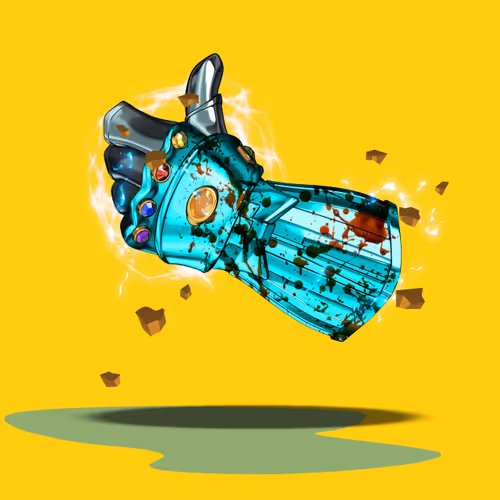 Gauntlets