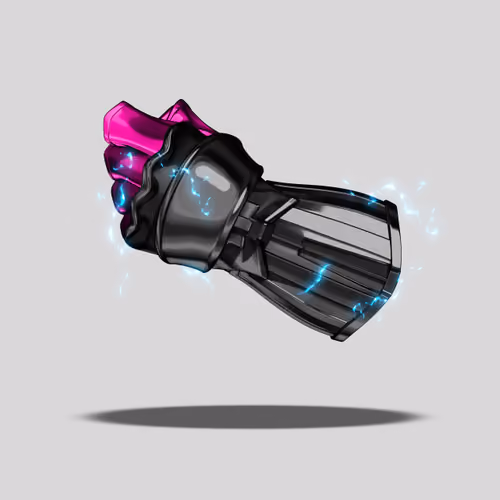 Gauntlet 614