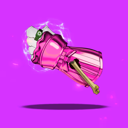 Gauntlets