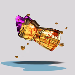 Gauntlet 2963