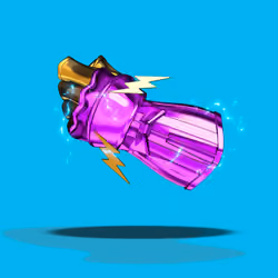 Gauntlet 4877