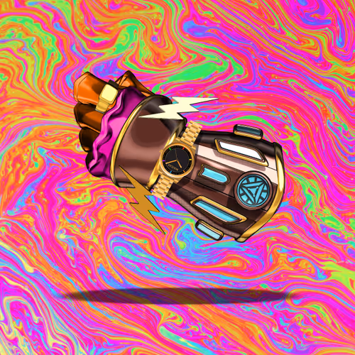 Gauntlets