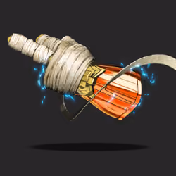 LIGHTNING PHAROAH