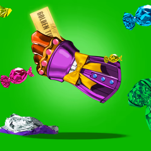 Gauntlets