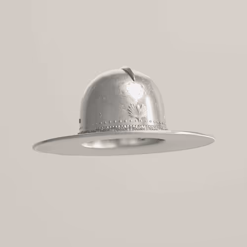 Item #62 Media
