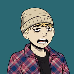 MISFIT #762