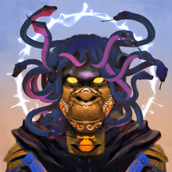 Angry Ape Army Evolution #5487