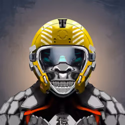 Angry Ape Army Evolution #6811