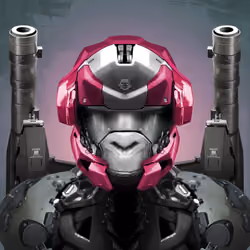 Angry Ape Army Evolution #7755