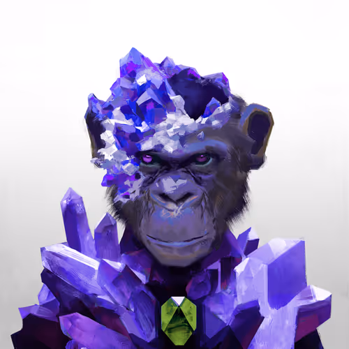 Angry Ape Army Evolution Collection