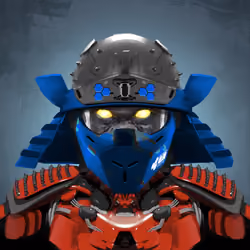 Angry Ape Army Evolution #9118