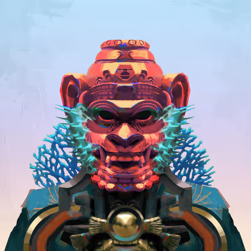 Angry Ape Army Evolution Collection