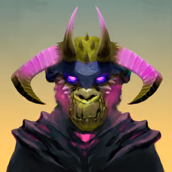 Angry Ape Army Evolution #3360