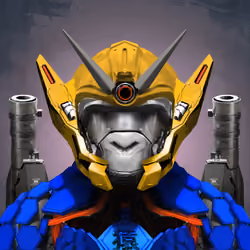 Angry Ape Army Evolution #8410