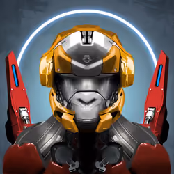 Angry Ape Army Evolution #7353