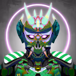 Angry Ape Army Evolution #9079