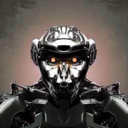 Angry Ape Army Evolution #1599