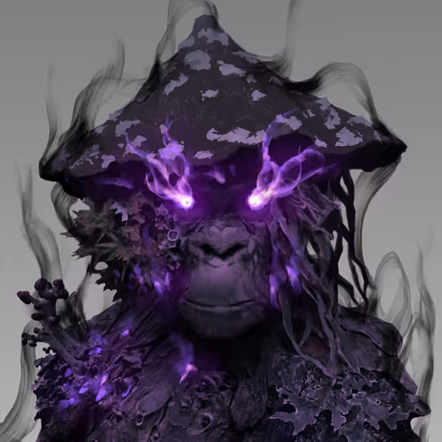 Angry Ape Army Evolution Collection