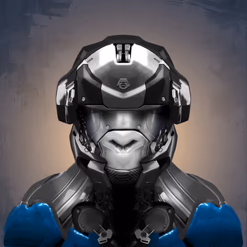 Angry Ape Army Evolution Collection
