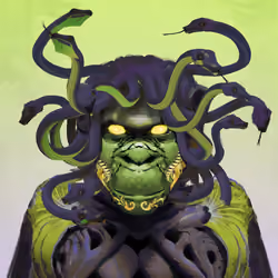 Angry Ape Army Evolution #9039