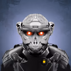 Angry Ape Army Evolution #0637