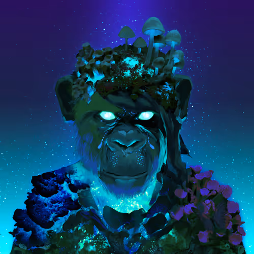 Angry Ape Army Evolution Collection