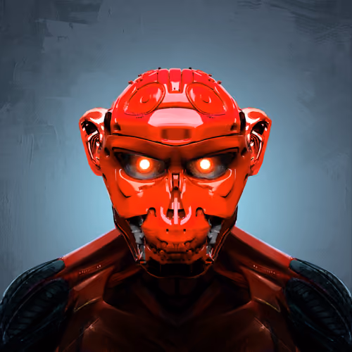 Angry Ape Army Evolution #8883