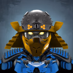 Angry Ape Army Evolution #2477