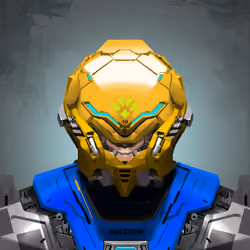 Angry Ape Army Evolution #2053