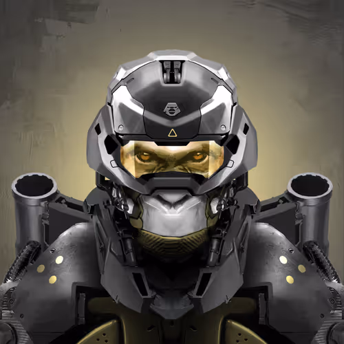 Angry Ape Army Evolution #0238