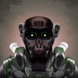 Angry Ape Army Evolution #3062
