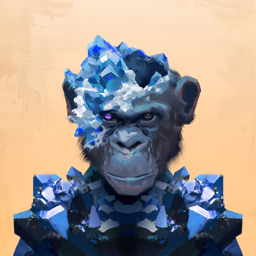 Angry Ape Army Evolution Collection