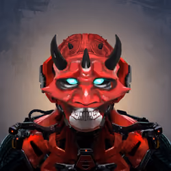 Angry Ape Army Evolution #4622