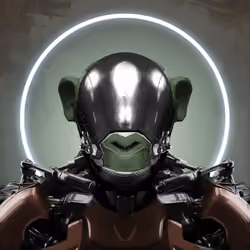 Angry Ape Army Evolution #7015