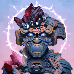 Angry Ape Army Evolution #1622