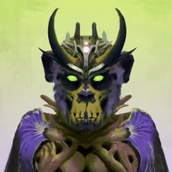 Angry Ape Army Evolution #0539