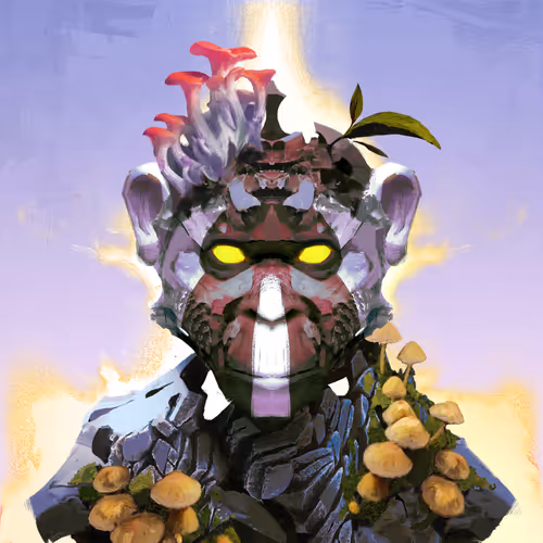 Angry Ape Army Evolution Collection