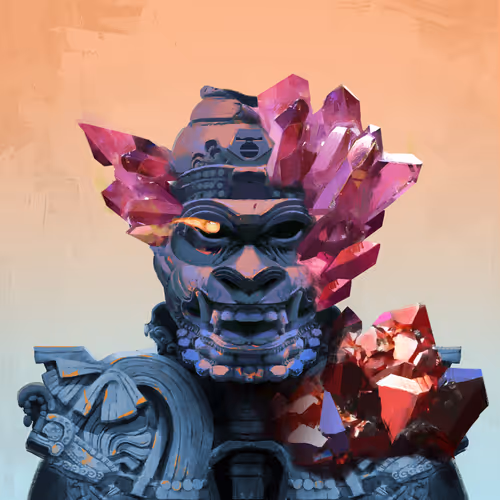 Angry Ape Army Evolution Collection