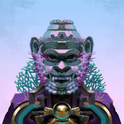 Angry Ape Army Evolution #2331